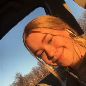 Meet your Posher, Haley